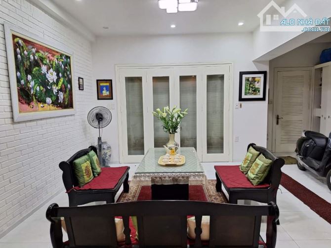 BÁN LIỀN KỀ KHU B GLEXIMCO – LÊ TRỌNG TẤN – 65M², 5 TẦNG, CHỈ TỪ 5 TỶ - 2