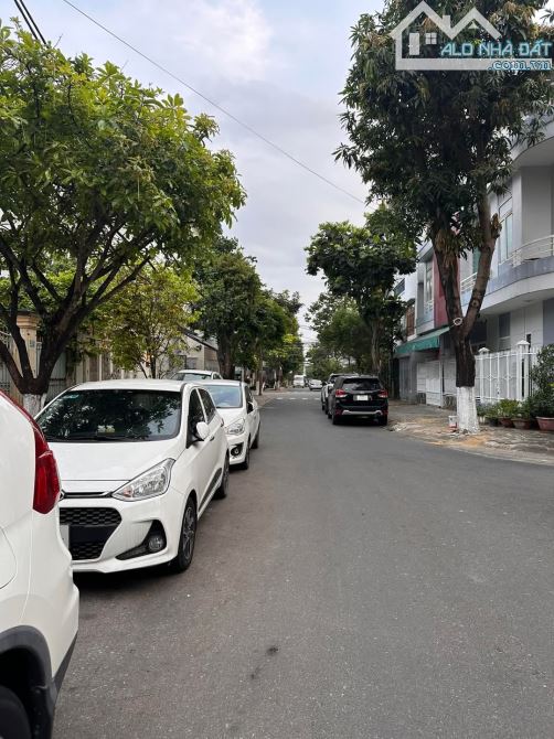 Cần bán đất tặng kèm nhà mặt tiền nguyễn xuân ôn - hòa cường - hải châu - 2