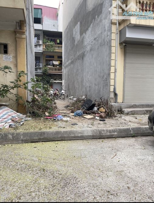 Cực hiếm đất phân lô Văn Quán, Hà Đông 2 mặt đường ô tô vỉa hè 45m2 kinh doanh giá 12 tỷ - 2