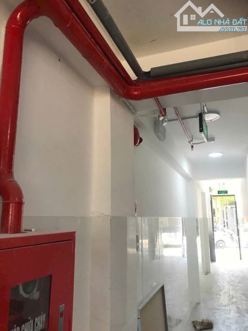 Bán căn hộ mini có sẵn dòng tiền làng đại học Đà nẵng - 2