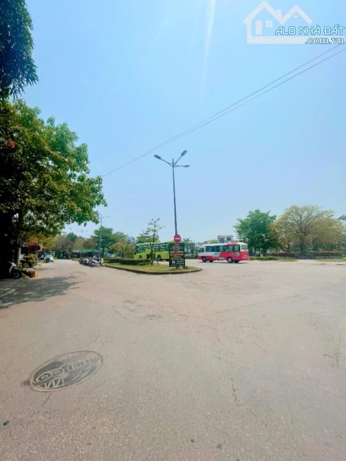 ⭐️⭐️⭐️⭐️⭐️  Bán đất mặt tiền KQH Kiểm Huệ, Xuân Phú, TP. Huế. View Hồ Trái Tim siêu đẹp. - 2