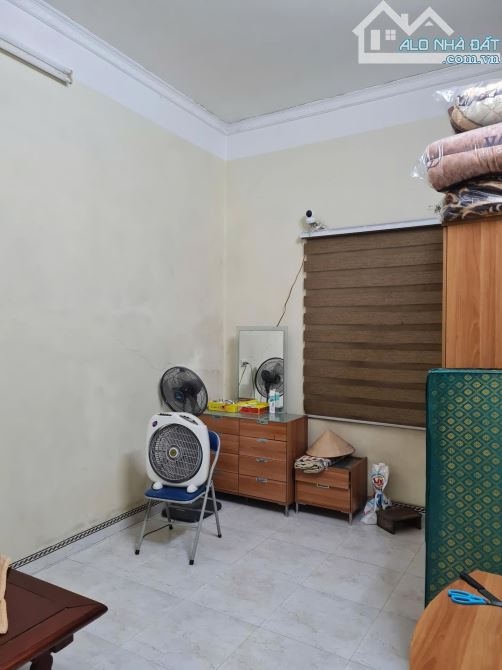 BÁN NHÀ KHU PHÂN LÔ TRẦN THỦ ĐỘ . PHÁP VÂN . NGỌC HÒI GẦN NƯỚC NGẦM . DT 67M - 2