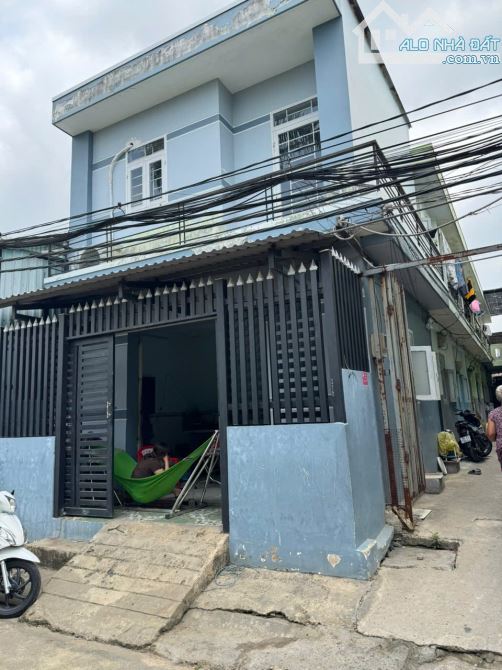 361,7m2(12,5x29) có sẳn 2 dãy trọ,thu nhập 36tr.tháng,gần 3 Trường ĐH Tài Nguyên.. - 2