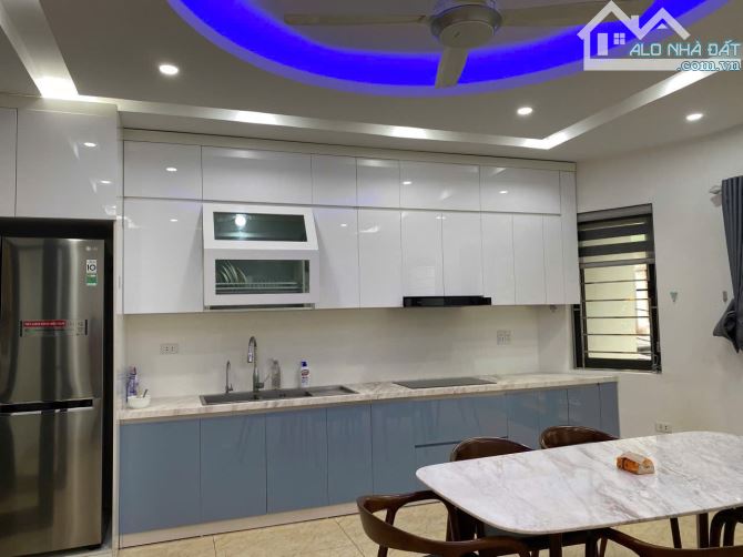 Cho Thuê Nhà Riêng Ngõ Ô Tô Đc: Lạc Long Quân-Nghĩa Đô-Cầu Giấy-Hà Nội. - 2