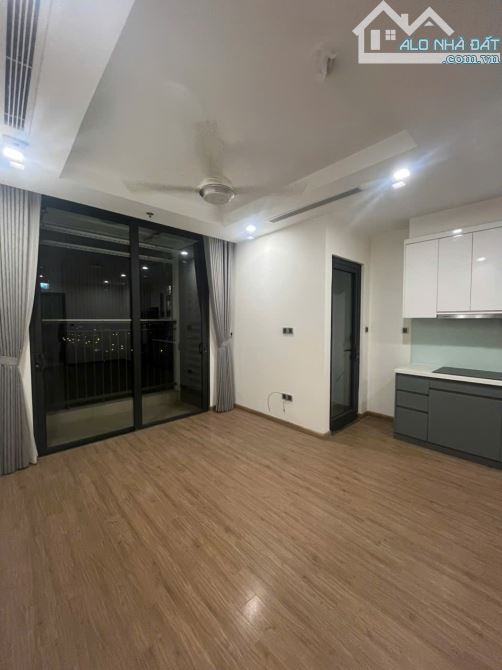 Bán căn chung cư Việt Đức Complex 99m2, 3 ngủ đồ cơ bản giá 6tỷ3. - 2