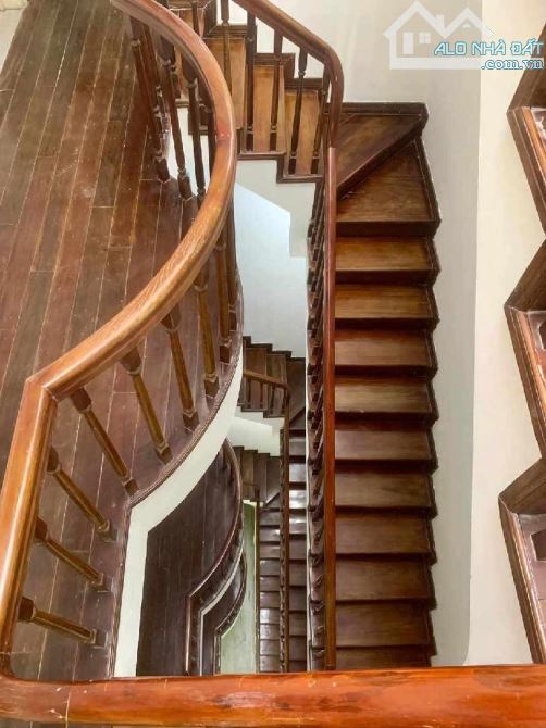 Bán nhà phân lô 70m2, mặt tiền 5m, Nguyễn Viết Xuân, Thanh Xuân - 2