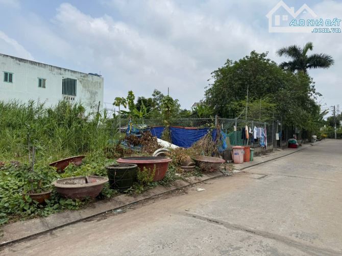 162m2 ngang 7m thổ cư, xây dựng tự do,oto tận nơi,gần 3 Trường ĐH Tài Nguyên,Mở,Thể Dục - 2