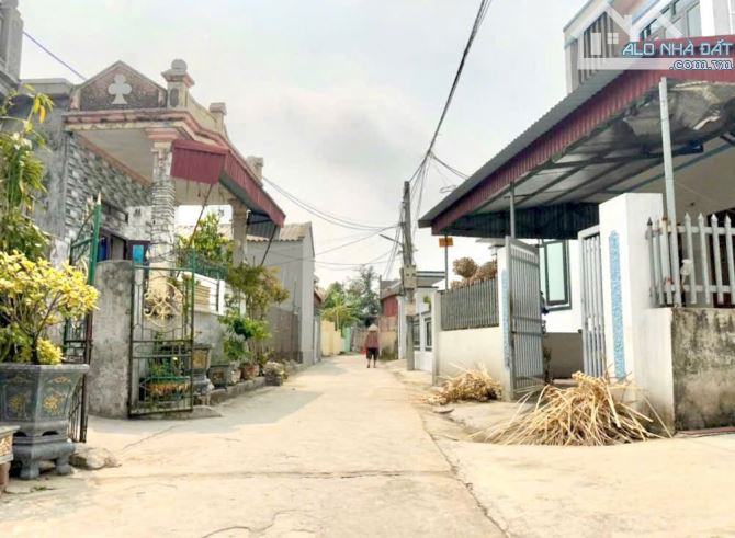 Bán đất Xuân La - Thanh Sơn - Kiến Thụy - Hải Phòng - 2