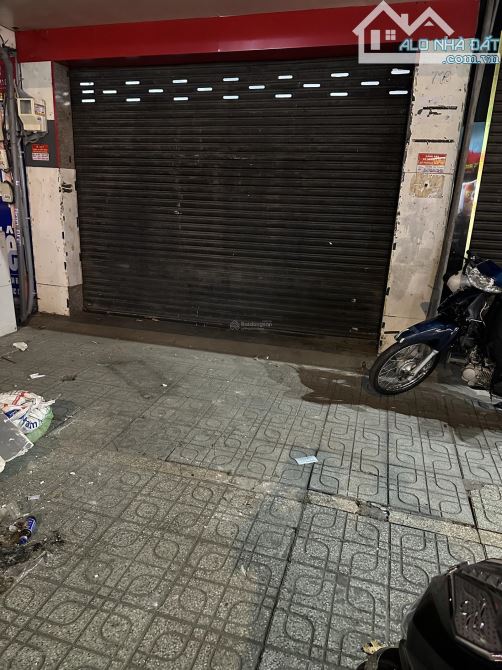 Bán nhà mặt tiền kinh doanh + dòng tiền cho thuê - 2