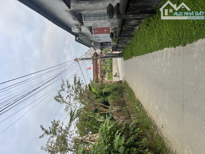 Đất đẹp 107m2 mặt tiền xóm 1 Dưỡng Mong, Huế giá rẻ - 2