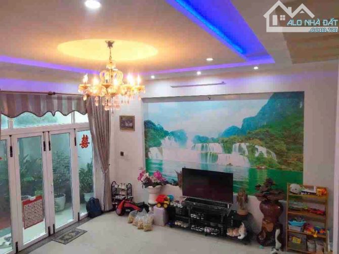 🏡 NHÀ 3 TẦNG  GIÁ TỐT– GẦN  CÔNG VIÊN TRUNG TÂM QUẬN HẢI CHÂU - GIÁ NHỈNH 5TỶ - 2