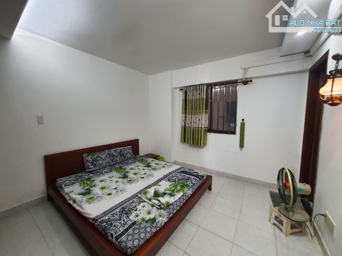 Chung cư Mỹ Phước,P2, Bình Thạnh căn 2p ngủ, 12tr/tháng - 2
