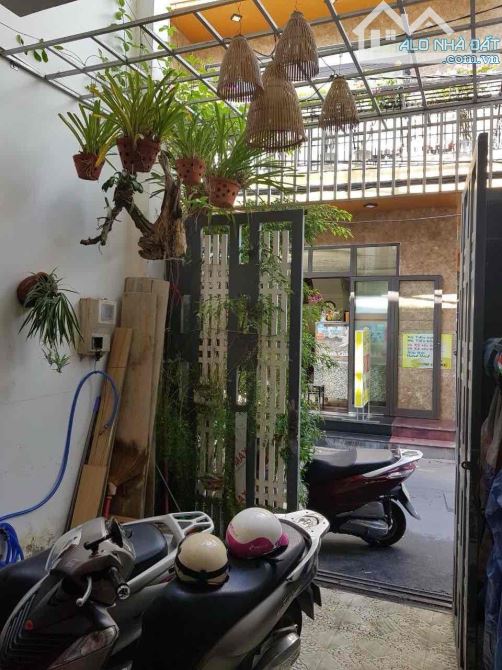 🏡 BÁN NHÀ KIỆT Ô TÔ  – ĐƯỜNG HOÀNG DIỆU 3 TẦNG  – TRUNG TÂM HẢI CHÂU . 6x TỶ🏡 - 2