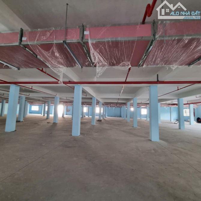 Cho thuê 2 kho Quốc Lộ 1A , Bình Tân , diện tích : 2.000m2 - 3.000m2 - 2