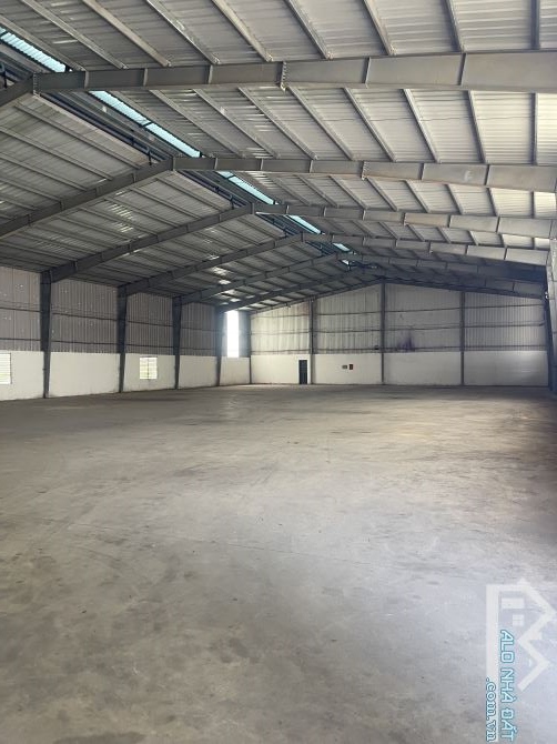 Cho thuê kho xưởng 800m2; 2000m2; 3500m2; 5000m2; 10.000m2 QL 51, Long Thành, Đồng Nai - 2