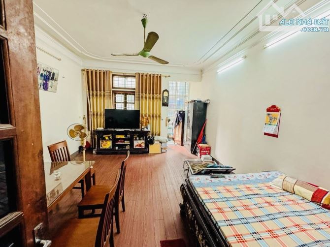 Thật 100%, Giá Đầu Tư, MP Lương Định Của 90M2 Vỉa Hè Sổ Vuông KD Đỉnh Giá 25 Tỷ. - 2