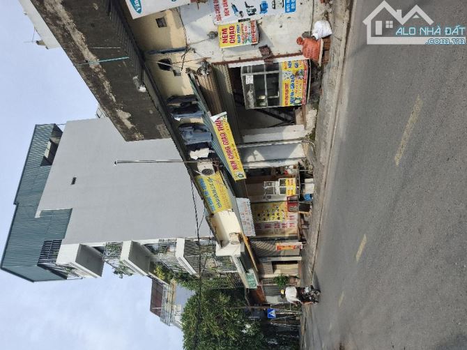 🚀 BÁN GẤP LÔ ĐẤT 78M² – VẠN PHÚC 3 NGÕ Ô TÔ –  GIÁ TỐT NHẤT KHU VỰC! 🏡🔥 - 2