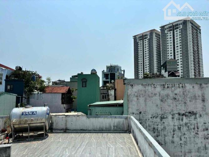 BÁN ĐẤT TẶNG NHÀ 3 TẦNG – KIỆT ĐỐNG ĐA, HẢI CHÂU – GIÁ CHỈ 2.7 TỶ! - 2