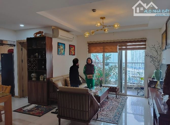 CC CAO CẤP GOLDEN PALACE MỄ TRÌ - GIẢM CHÀO SÂU - 2
