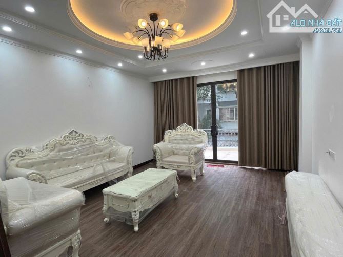 Bán Nhà Phố KD 90m2- LK9 KĐT Văn Phú- đường 2 ô tô tránh- KD Đỉnh- sổ vuông- Nhỉnh 22 tỷ - 2