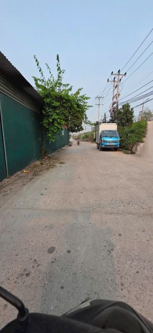 💥 GIÁ TỐT NHẤT KHU VỰC  LẠI ĐÀ ĐÔNG HỘI ĐÔNG ANH SÁT TTTL QUỐC GIA, CẦU TỨ LIÊN CHỦ NHIỆT - 2