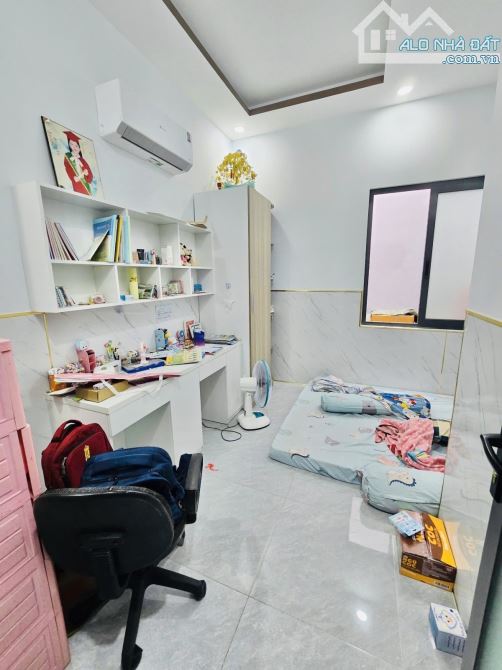 Bán Nhà, Hẻm Xe Hơi Thông, Lê Trọng Tấn, Ngay Aeon Tân Phú, 51M2, Nhỉnh 5 Tỷ - 2