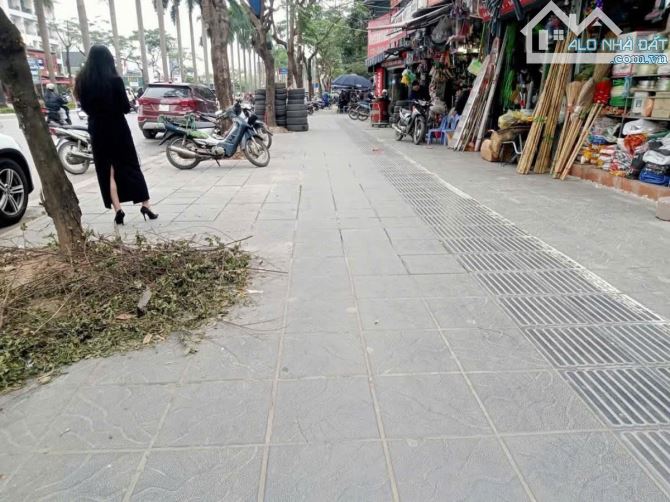 BÁN ĐẤT MẶT PHỐ LÊ ĐỨC THỌ, MỸ ĐÌNH, SIÊU ĐẦU TƯ XÂY TÒA, DT 555M2* MT30M* GIÁ 180 TỶ - 2
