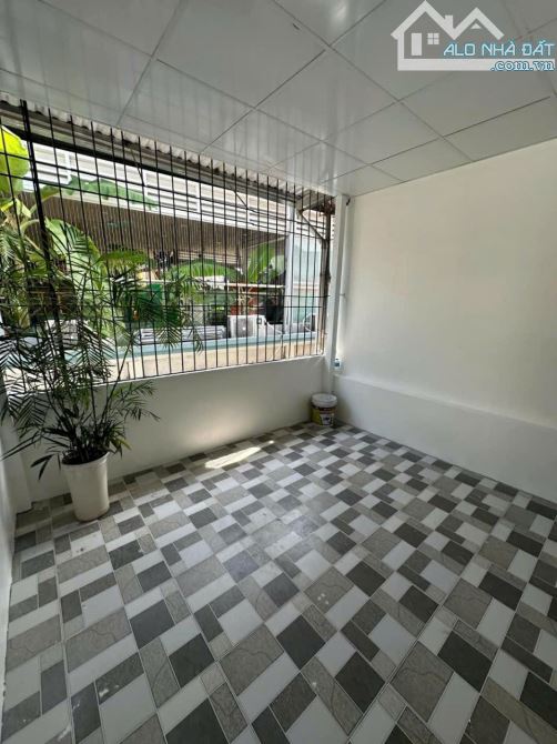 Bán nhà Trần khắc chân – Ngõ Thông – gần phố– ở ngay– Ôtô đỗ cổng. - 2