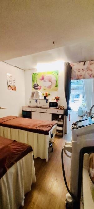 Bán Nhà Tặng Đất Nguyễn Sơn - Ô Tô Tránh - Kinh Doanh - 3 Tầng - KDDT - 2