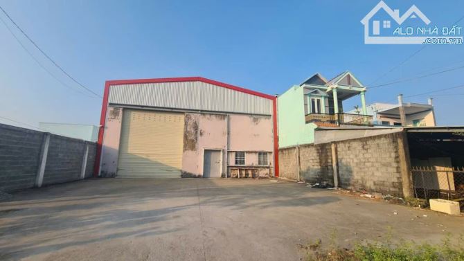 Bán 2.200m2 (NX 500m2), mt Tỉnh 19 Container, Thuận Thành - Cần Giuộc. Giá chỉ 16.5 tỷ - 2