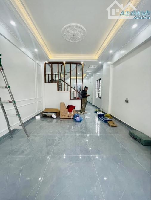 🌈Nhà độc lập sân cổng 2 tầng 60m2 căn góc 2 mặt đường tại Đào Yêu, Hồng Thái, An Dương - 2