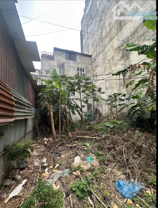 45.5 tỷ / 157 m2/ 9.1 M2/ Lê văn Lương/ Ô tô chánh - 2
