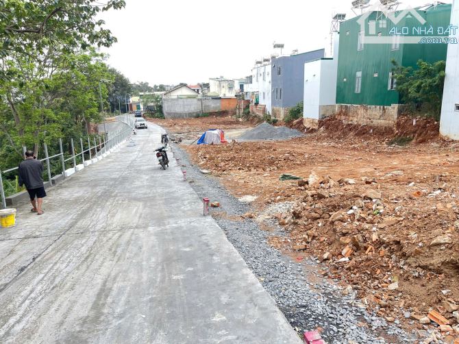 💥Đất TC 100%, 5*19m,Có Liền Kề,hẻm 163 ymoan,gần Phan Chu Trinh - 2