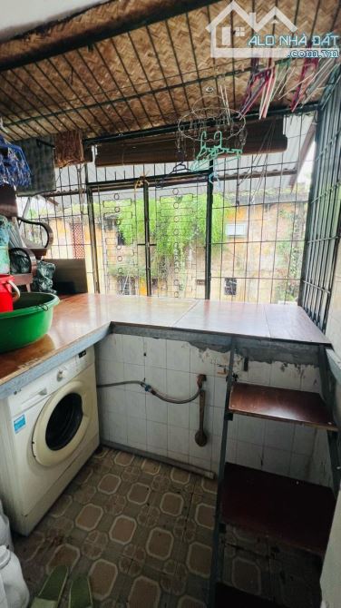 💚TẬP THỂ MẶT PHỐ TRẦN HƯNG ĐẠO-3 MẶT SÁNG THOÁNG- DÂN TRÍ CAO- AN NINH. - 2