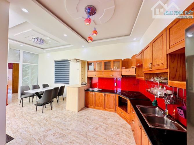 💥Nhà 3 Mê,6*20m,khu Lê Thị Riêng,Đường Đặng Thùy Trâm,gần Lê Duẩn,nhiều lô khác - 2