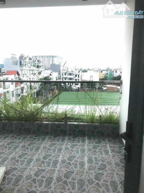 Gò vấp, mặt tiền kinh doanh 4 tầng 5x17 chỉ nhỉnh 9 tỷ - 2