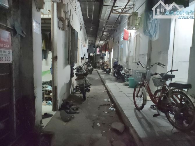 Bán đất giá rẻ,hẻm xe hơi, diện tích 80m2 , đường Hồ Bá Phấn, Phước Long A, Q9 - 2