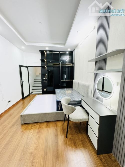 BÁN NHÀ BẠCH MAI - HAI BÀ TRƯNG - 5T - 35M² - 5,5 TỶ - 2
