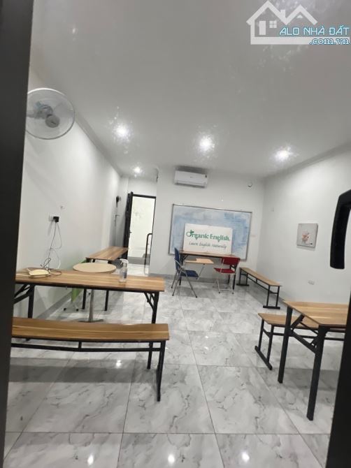Nhà phố Đặng Văn Ngữ - Ngõ ô tô – Kinh doanh – Lô góc – Nhà đẹp – 45m2 – 5 tầng – 12.8 tỉ - 2