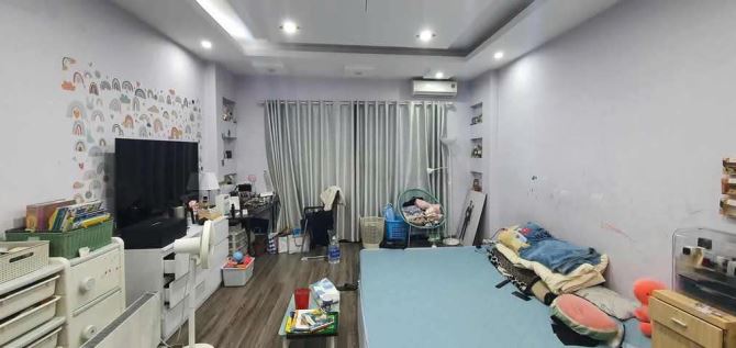 BÁN NHÀ NGUYỄN CAO – 29M² – FULL NỘI THẤT – CHỈ 5.5 TỶ! - 2