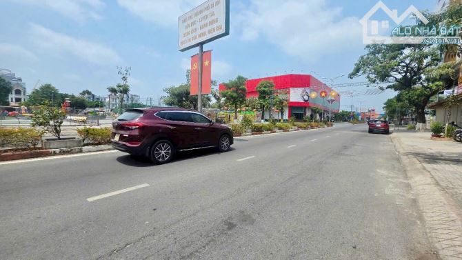 Bán Gấp Đất Mặt Tiền  Đường Số 9 TTHC Dĩ An Có 5 Lô Liền Kế - 2