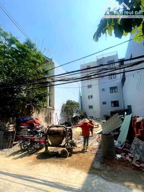 CÓ 1 KHÔNG 2: Lô đất VIP ngay sát đường Võ Nguyên Giáp mặt tiền cực lớn. - 2