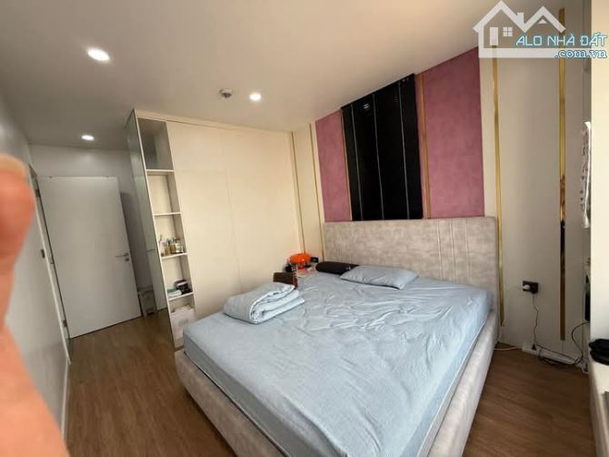 Mua nhà ở Hải Dương, bán Căn hộ Mạc Thái Tổ, Cầu Giấy, DT: 65m2, 2PN, 4.1 tỷ - 2