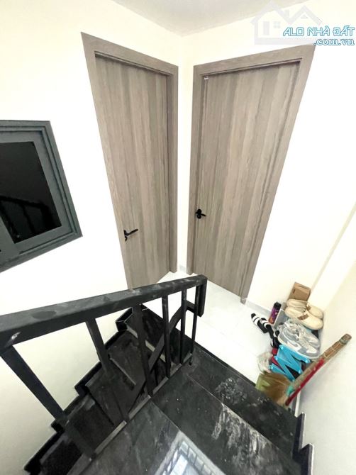 🔥 Giá Sốc Chỉ 5.5 TỶ - Nhà 7PN, dòng tiền 17TR/THÁNG - Sát MT Hoàng Hoa Thám, Bình Thạnh - 2