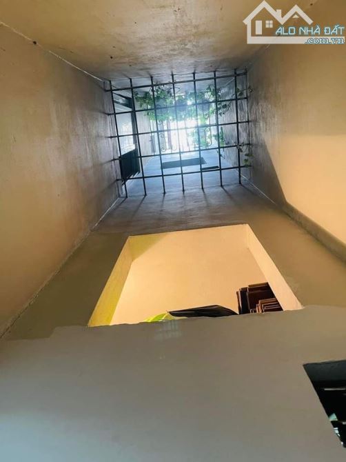 BÁN NHÀ LẠC LONG QUÂN – 53M² – NGÕ THÔNG – AN SINH ĐỈNH – GIÁ 9.3ỷ - 2
