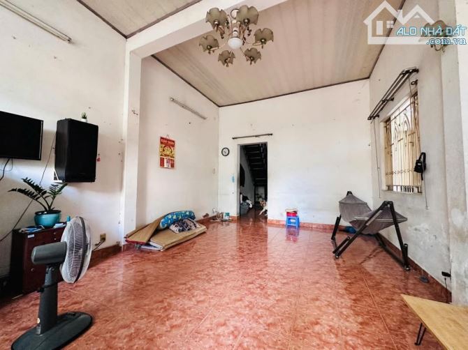 BÁN NHÀ GÒ VẤP _ LÊ VĂN THỌ P11 GÒ VẤP _HXH_2 TẦNG BTCT_5*15_3 PHÒNG NGỦ NHỈNH 5 TỶ - 2