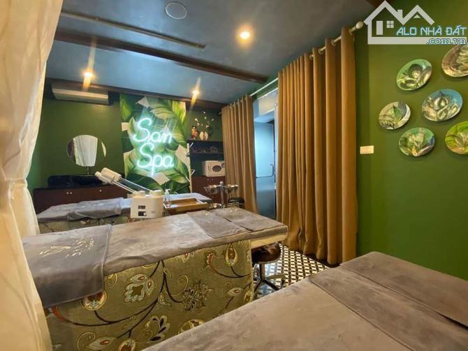 Bán gấp tòa nhà mặt phố Kim Mã, Ba Đình,Kinh Doanh Đỉnh, DT 120m2 x 8T, MT 7m, Giá 75 tỷ - 2