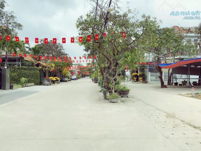 Đất Mặt Tiền Xóm 3 Ngọc Anh Đường 13M An Cư - 3