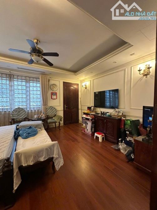 BÁN GẤP NHÀ LIỀN KỀ NGUYỄN TRÃI – KĐT FAFILM – 92M² – 5 TẦNG – THANG MÁY – 34.5 TỶ - 3