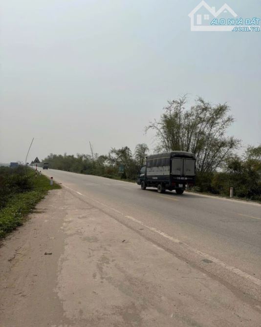 CC BÁN ĐẤT VIEW DỰ ÁN 10.000 TỶ ĐỒNG BÌNH MINH – KHOÁI CHÂU 1.100M2 NHỈNH 40 TỶ(HOT) - 3